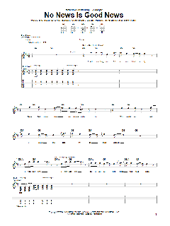 No News Is Good News von New Found Glory (Download) 