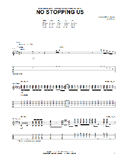 No Stopping Us von Jason Mraz (Download) 