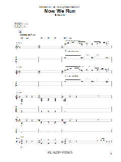 Now We Run von Steve Vai (Download) 