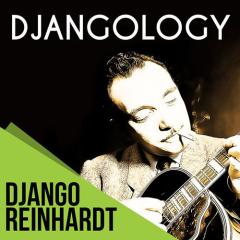 Nuages von Django Reinhardt (Download) 