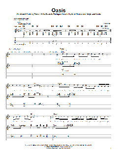 Oasis von Ramon Ortiz (Download) 