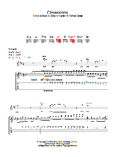 Obsessions (Download) 