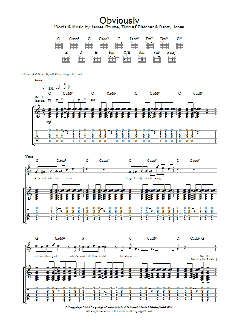 Obviously von McFly (Download) 