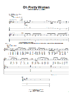 Oh Pretty Woman von Albert King (Download) 