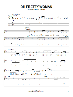 Oh Pretty Woman von Albert King (Download) 