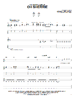 Oh Sherrie von Steve Perry (Download) 