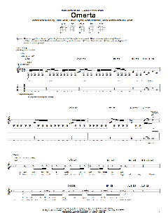Omerta von Lamb Of God (Download) 