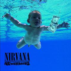 On A Plain von Nirvana (Download) 
