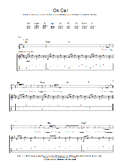 On Call von Kings Of Leon (Download) 