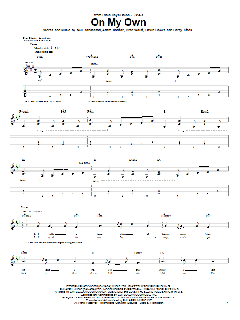 On My Own von Three Days Grace (Download) 