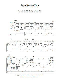 Once Upon A Time (Download) 