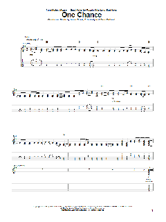 One Chance von Modest Mouse (Download) 