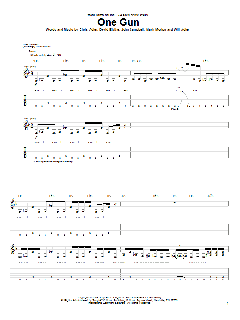 One Gun von Lamb Of God (Download) 