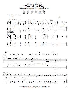 One More Day von Los Lonely Boys (Download) 