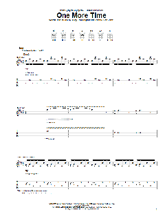 One More Time von Lynyrd Skynyrd (Download) 