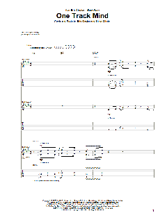 One Track Mind von Eric Clapton (Download) 