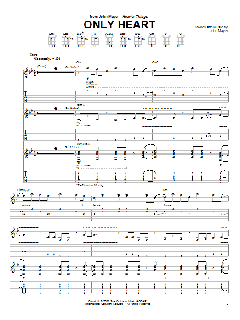 Only Heart von John Mayer (Download) 
