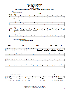 Only One von Yellowcard (Download) 