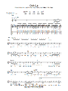 Ooh La von The Kooks (Download) 