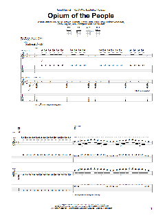 Opium Of The People von Slipknot (Download) 