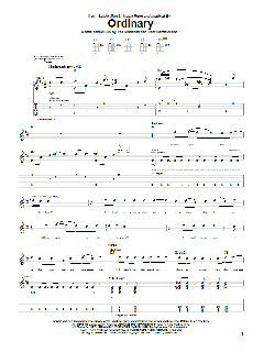 Ordinary von Train (Download) 