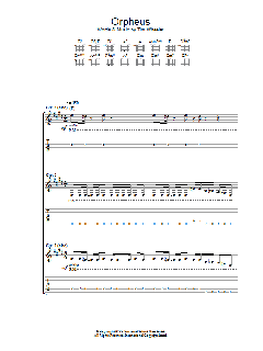 Orpheus von Ash (Download) 