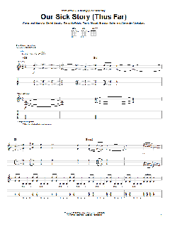 Our Sick Story von Atreyu (Download) 