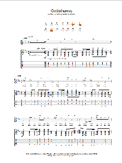 Outtathaway (Download) 
