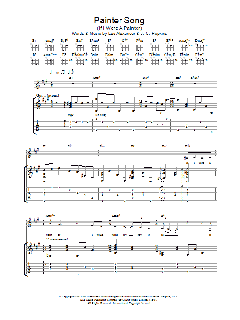 Painter Song (Download) 