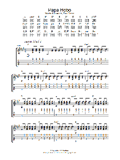 Papa Hobo (Download) 