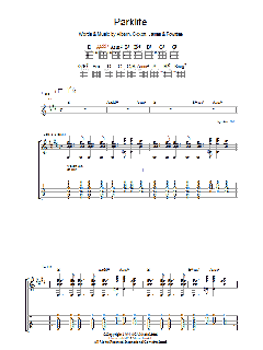 Parklife von Blur (Download) 
