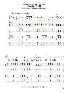 Party Doll von Buddy Knox (Download) 