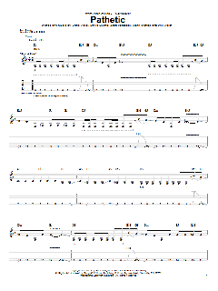 Pathetic von Lamb Of God (Download) 