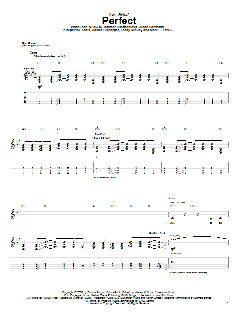 Perfect von Flyleaf (Download) 