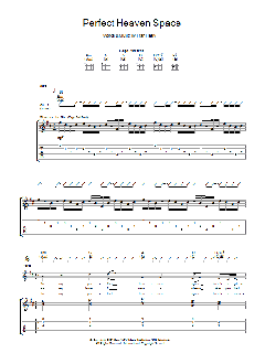 Perfect Heaven Space von Travis (Download) 