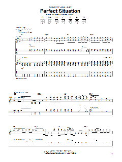 Perfect Situation von Weezer (Download) 