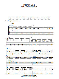 Pilgrim Soul von Feeder (Download) 
