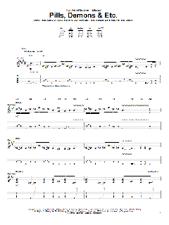 Pills, Demons & Etc. von Velvet Revolver (Download) 