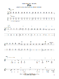 Pin von The Yeah Yeah Yeahs (Download) 