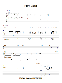 Play Dead von Ville Valo (Download) 