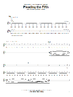 Pleading The Fifth von Relient K (Download) 