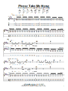Please Take Me Home von Blink 182 (Download) 