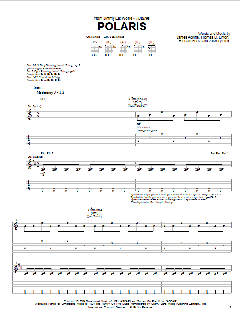 Polaris von Jimmy Eat World (Download) 