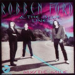 Politician von Robben Ford (Download) 