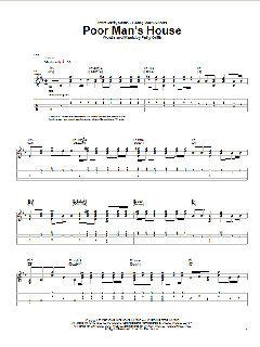 Poor Man's House von Patty Griffin (Download) 