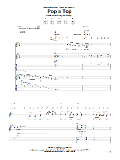 Pop A Top von Alan Jackson (Download) 