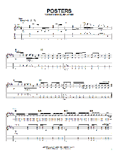 Posters von Jack Johnson (Download) 