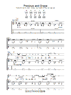 Precious And Grace von Queens Of The Stone Age (Download) 