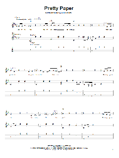 Pretty Paper von Roy Orbison (Download) 