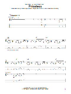 Priceless von Incubus (Download) 